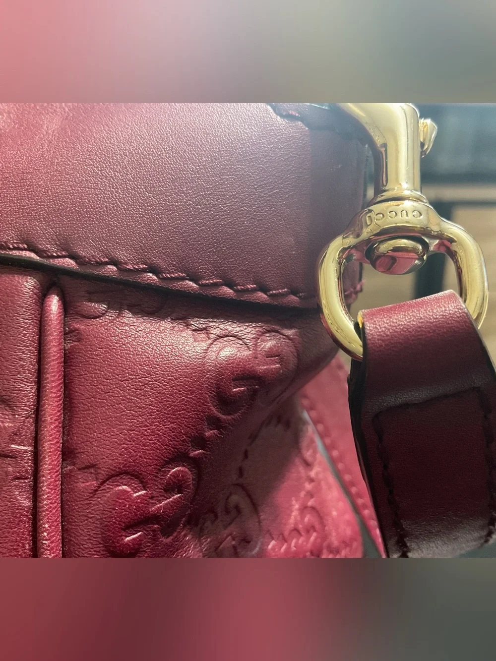 Gucci Bags - Picture 8 of 15
